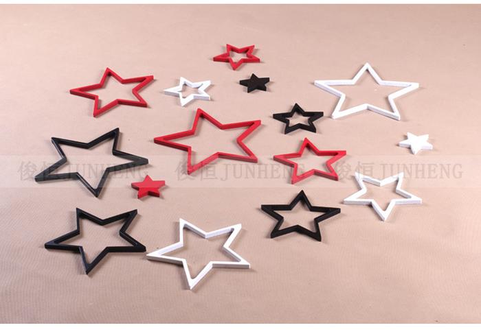 Pentagram 3D three-dimensional wall sticker ideas background decoration stickers wall stickers 0349 Pentagram 3D three-dimensional wall sticker ideas background decoration stickers wall stickers 0349