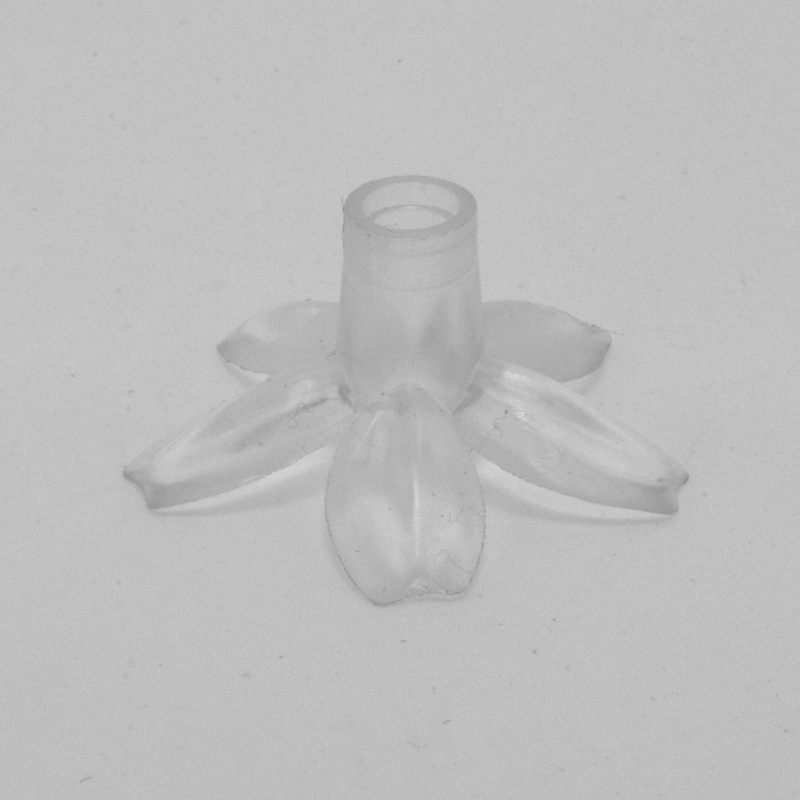 Pendant large, medium and small thick cherry blossom plug-in in Christmas lights and festive string accessories