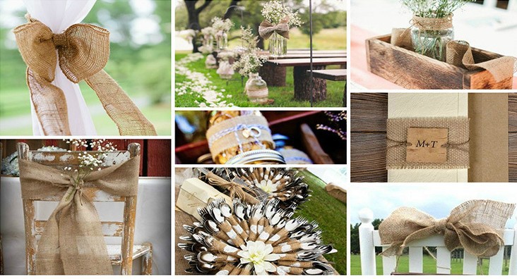 Craft Christmas wedding party decorations flower linen flowers DIY ornaments decorated linen flowers Craft Christmas wedding party decorations flower linen flowers DIY ornaments decorated linen flowers
