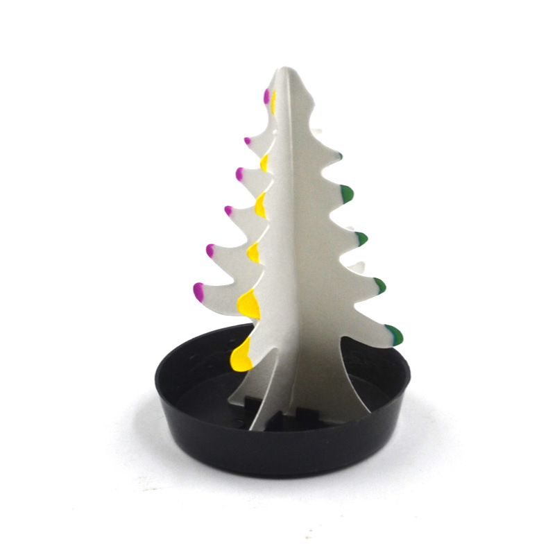 Magic Tree Christmas Tree Large Wishing Tree Paper Tree Flowering Toy Creative Christmas Gift Experiment