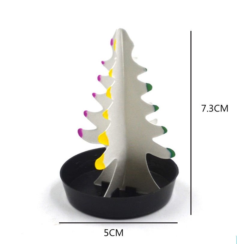 Magic Tree Christmas Tree Large Wishing Tree Paper Tree Flowering Toy Creative Christmas Gift Experiment Magic Tree Christmas Tree Large Wishing Tree Paper Tree Flowering Toy Creative Christmas Gift Experiment