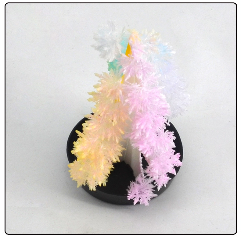 Magic Tree Christmas Tree Large Wishing Tree Paper Tree Flowering Toy Creative Christmas Gift Experiment Magic Tree Christmas Tree Large Wishing Tree Paper Tree Flowering Toy Creative Christmas Gift Experiment