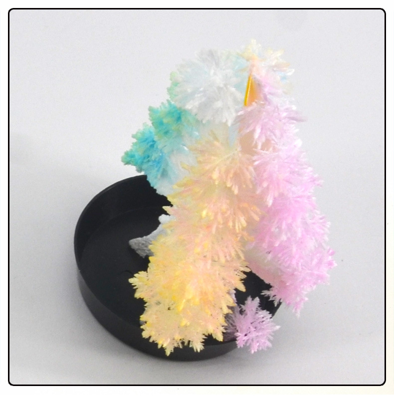 Magic Tree Christmas Tree Large Wishing Tree Paper Tree Flowering Toy Creative Christmas Gift Experiment Magic Tree Christmas Tree Large Wishing Tree Paper Tree Flowering Toy Creative Christmas Gift Experiment