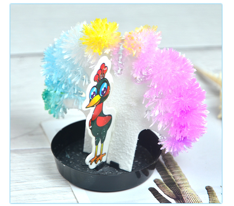 Magic Tree Christmas Tree Large Wishing Tree Paper Tree Flowering Toy Creative Christmas Gift Experiment Magic Tree Christmas Tree Large Wishing Tree Paper Tree Flowering Toy Creative Christmas Gift Experiment