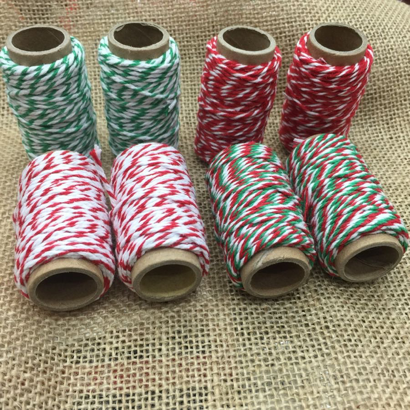 Flower and box packaging line, diy special line, cotton thread, special materials for Christmas toys