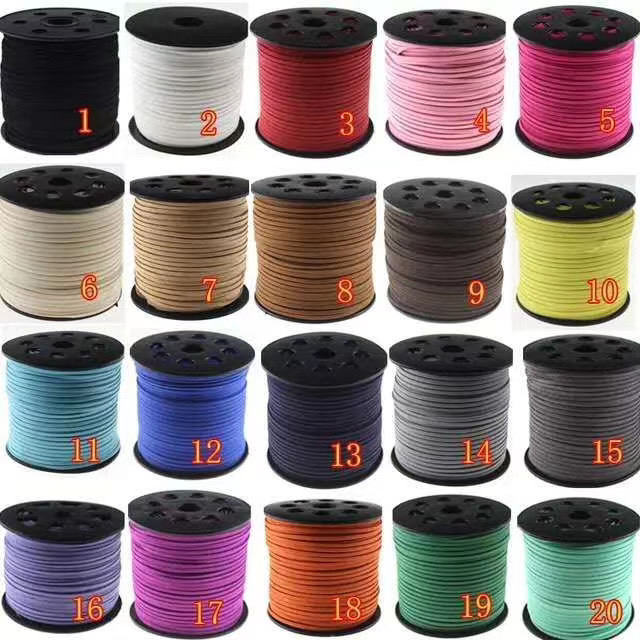 Flower and box packaging line, diy special line, cotton thread, special materials for Christmas toys
