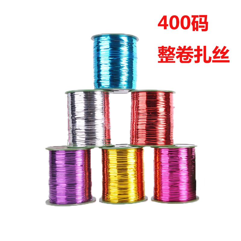 Factory Direct Sales Ribbon Food Packaging Bread Ribbon Candy Ribbon Christmas Gift Accessories Ribbon Factory Direct Sales Ribbon Food Packaging Bread Ribbon Candy Ribbon Christmas Gift Accessories Ribbon