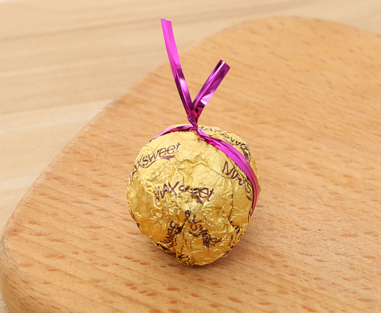 Factory Direct Sales Ribbon Food Packaging Bread Ribbon Candy Ribbon Christmas Gift Accessories Ribbon Factory Direct Sales Ribbon Food Packaging Bread Ribbon Candy Ribbon Christmas Gift Accessories Ribbon