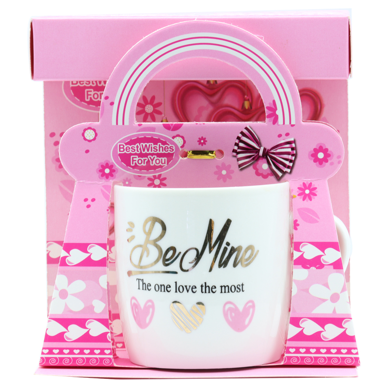 Wholesale Custom Christmas 11oz Mug Gift Cheap Coffee Porcel