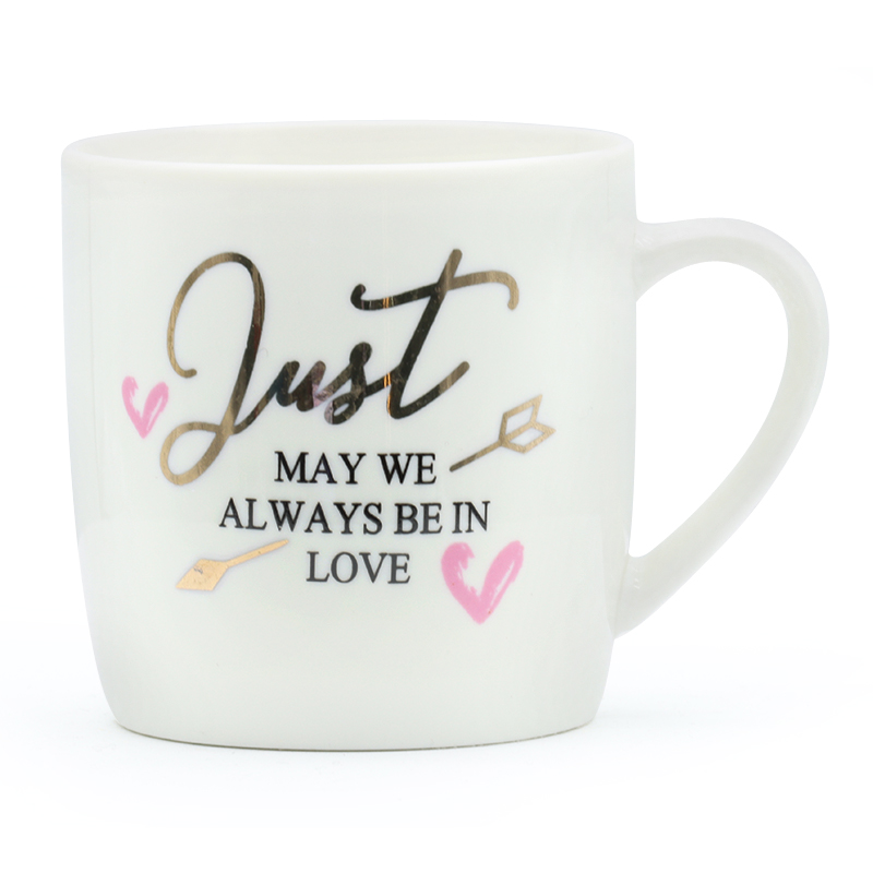 Wholesale Custom Christmas 11oz Mug Gift Cheap Coffee Porcel