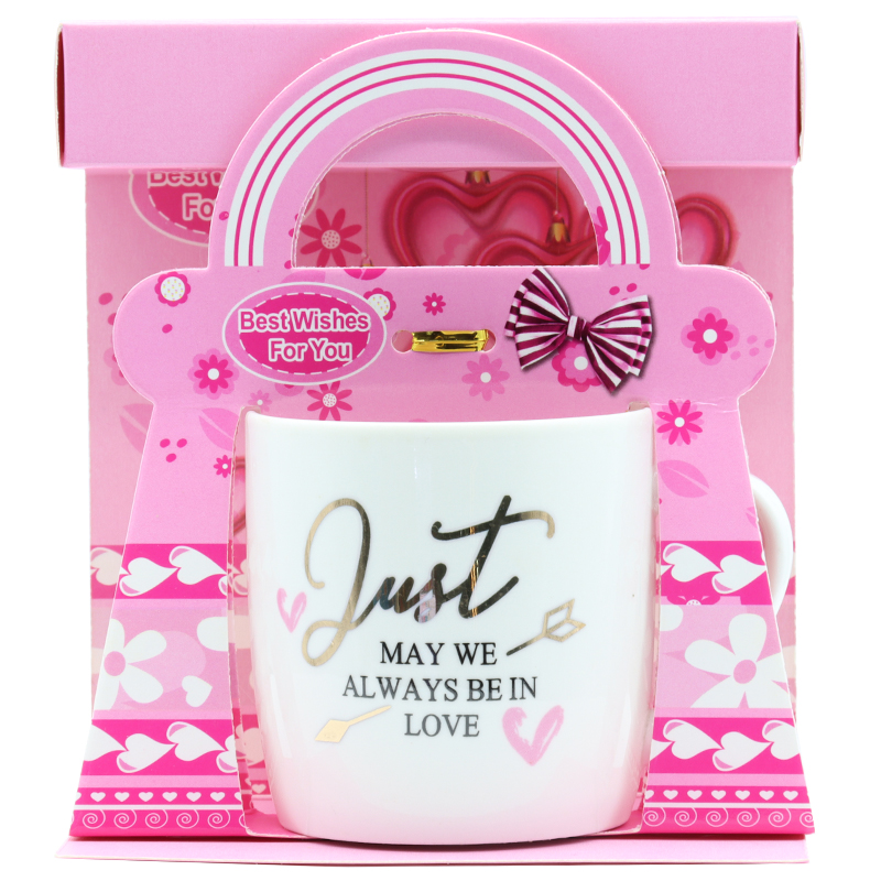 Wholesale Custom Christmas 11oz Mug Gift Cheap Coffee Porcel