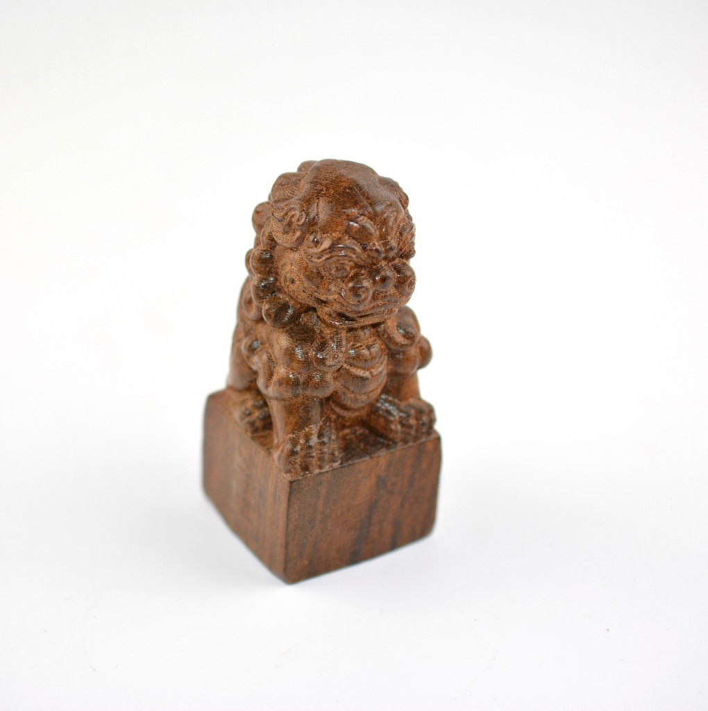 Vietnam Eaglewood Hand Piece Leather Black Wood Carving Playing Hand Piece Crafts Hand Piece Wholesale Variety of Options