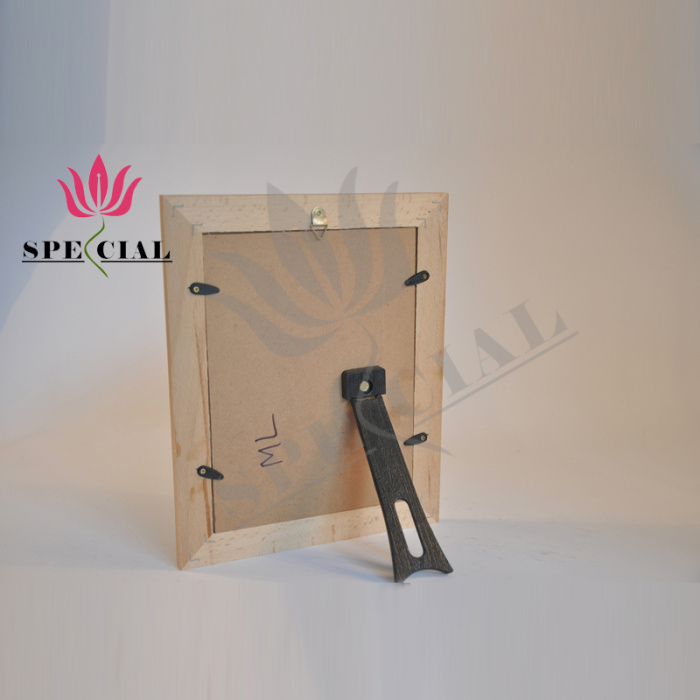 Pure beech wood frame Home Furnishing decorative table creative ornaments crafts Pure beech wood frame Home Furnishing decorative table creative ornaments crafts
