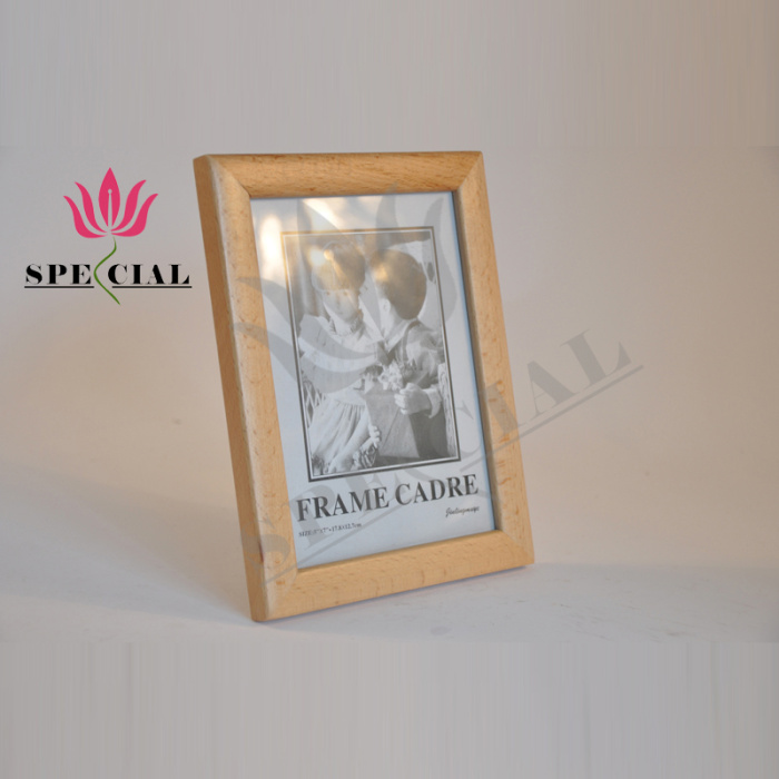 Pure beech wood frame Home Furnishing decorative table creative ornaments crafts Pure beech wood frame Home Furnishing decorative table creative ornaments crafts
