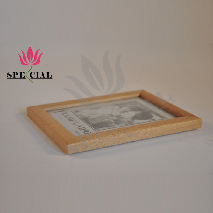 Pure beech wood frame Home Furnishing decorative table creative ornaments crafts Pure beech wood frame Home Furnishing decorative table creative ornaments crafts