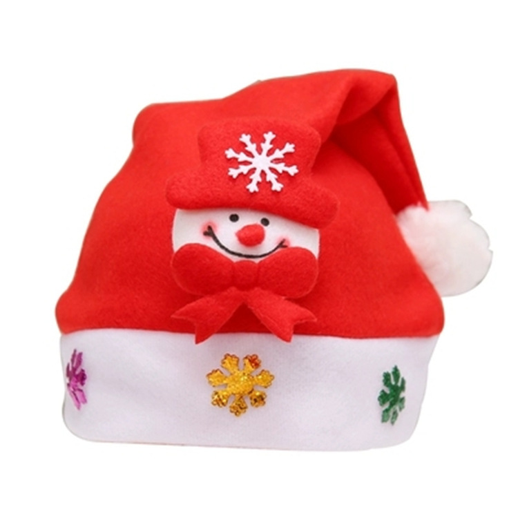 Hat Children's Luminous Hat Cute Luminous Elk Christmas Hat for the Elderly Christmas Creative Hat Manufacturer Hat Children's Luminous Hat Cute Luminous Elk Christmas Hat for the Elderly Christmas Creative Hat Manufacturer