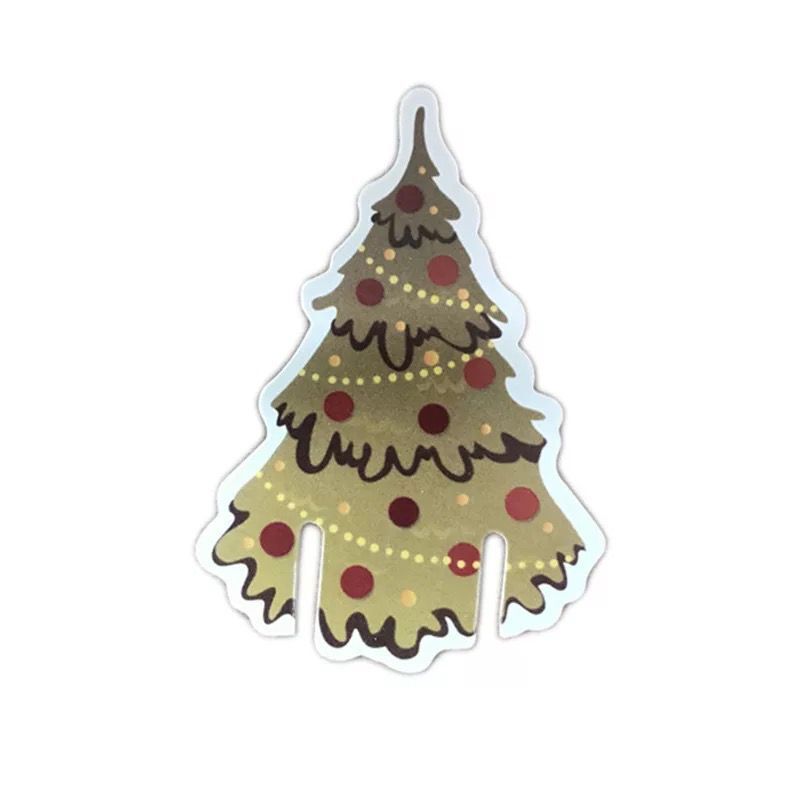 Wine Glass Hot Selling Christmas Hat Wine Glass Christmas Wine Glass Card Instert Snowman Elk Horn Cup Card Wine Instert