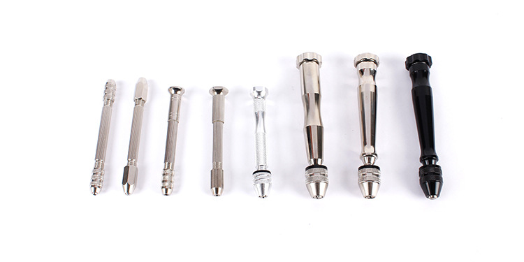 Factory Direct Jewelry Crafts DIY Trumpeter Twist Drill Resin Crystal Glue Puncher Drilling Tool Factory Direct Jewelry Crafts DIY Trumpeter Twist Drill Resin Crystal Glue Puncher Drilling Tool