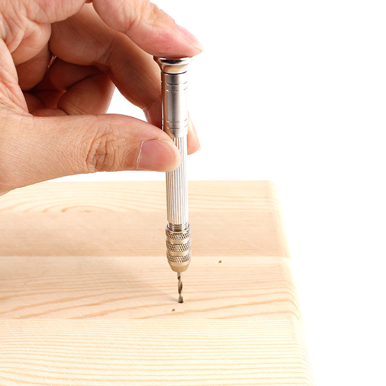 Factory Direct Jewelry Crafts DIY Trumpeter Twist Drill Resin Crystal Glue Puncher Drilling Tool Factory Direct Jewelry Crafts DIY Trumpeter Twist Drill Resin Crystal Glue Puncher Drilling Tool