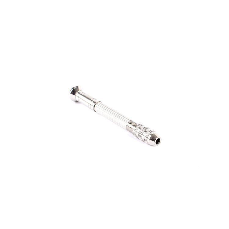 Factory Direct Jewelry Crafts DIY Trumpeter Twist Drill Resin Crystal Glue Puncher Drilling Tool