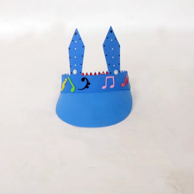 New Fun Handmade Christmas Hat Stickers Toy Gift Stickers New Fun Handmade Christmas Hat Stickers Toy Gift Stickers
