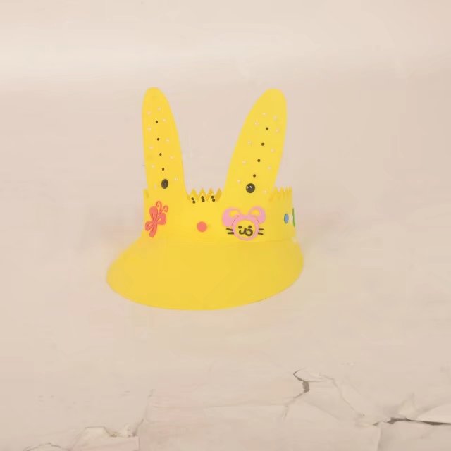 New Fun Handmade Christmas Hat Stickers Toy Gift Stickers New Fun Handmade Christmas Hat Stickers Toy Gift Stickers