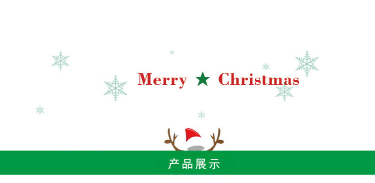 Christmas Decoration Supplies Children's Christmas Hat Christmas Lollipop Cap Christmas Non-Woven Fabric Mini Christmas Hat Christmas Hat Christmas Decoration Supplies Children's Christmas Hat Christmas Lollipop Cap Christmas Non-Woven Fabric Mini Christmas Hat Christmas Hat