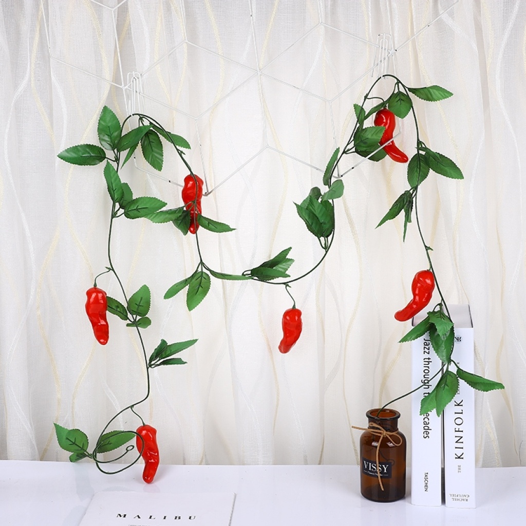 Artificial flower artificial flower