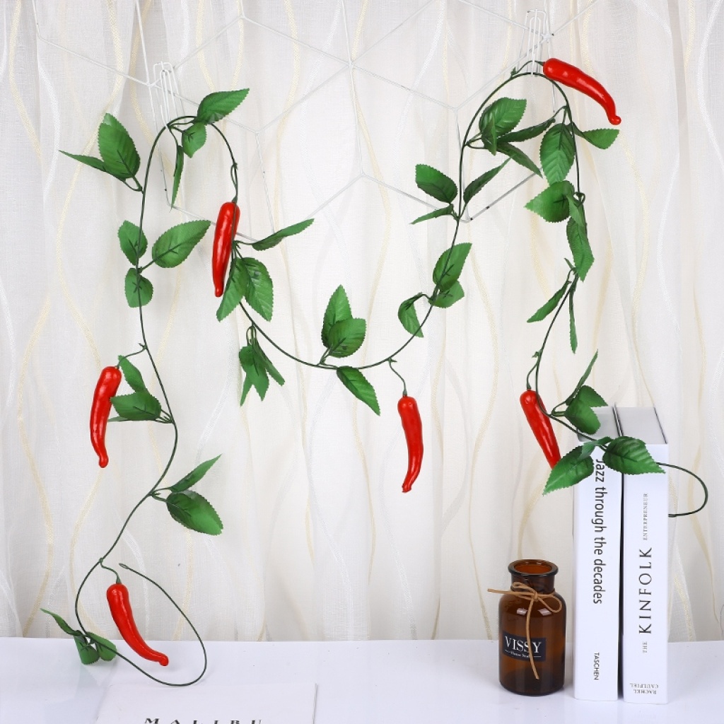 Artificial flower artificial flower