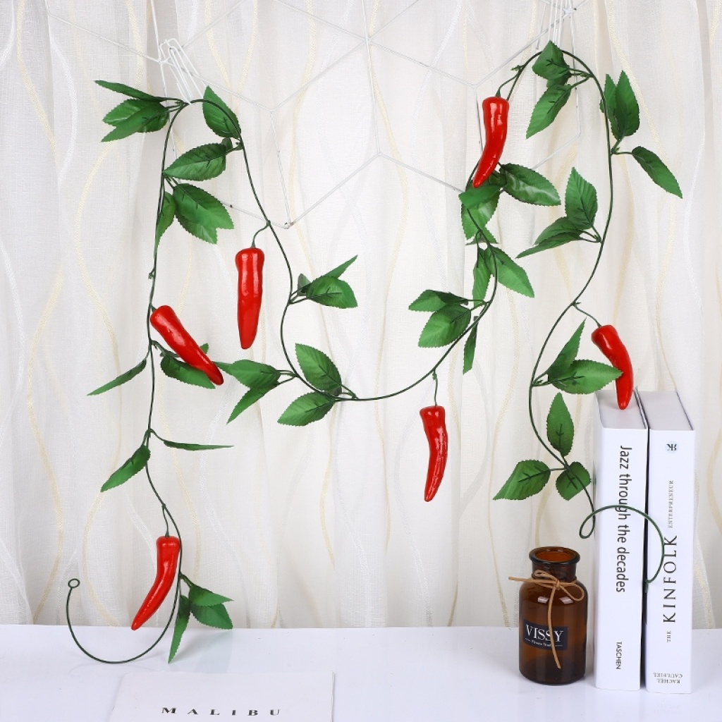 Artificial flower artificial flower