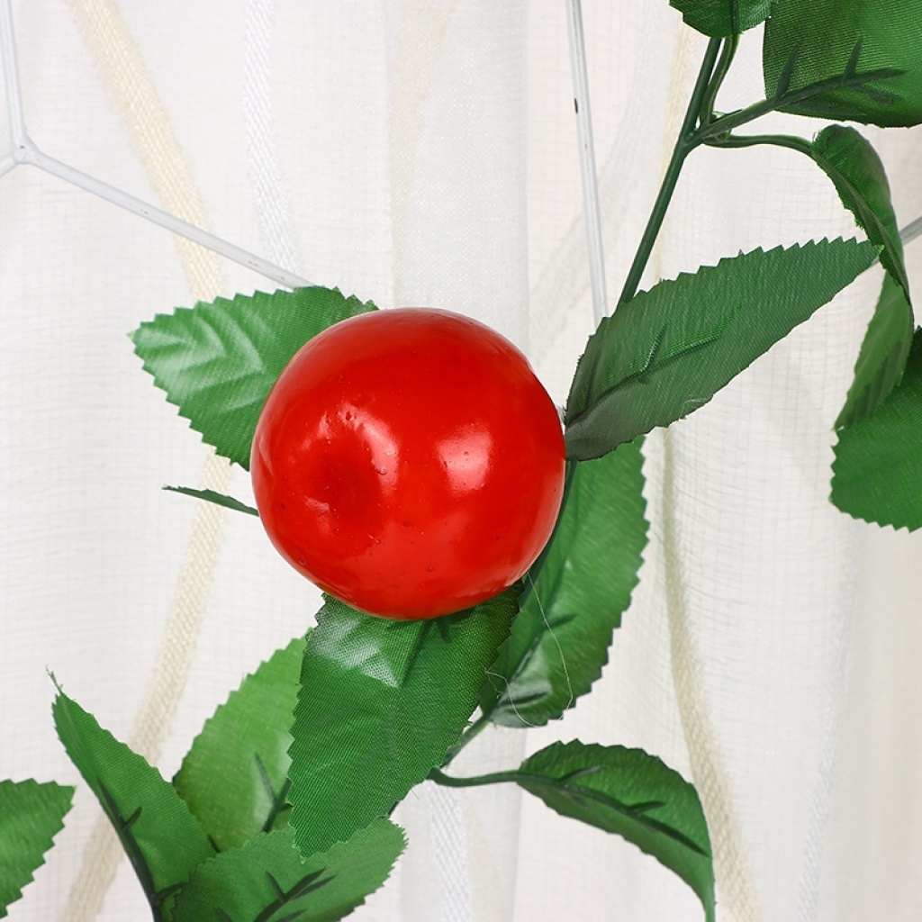 Artificial flower artificial flower