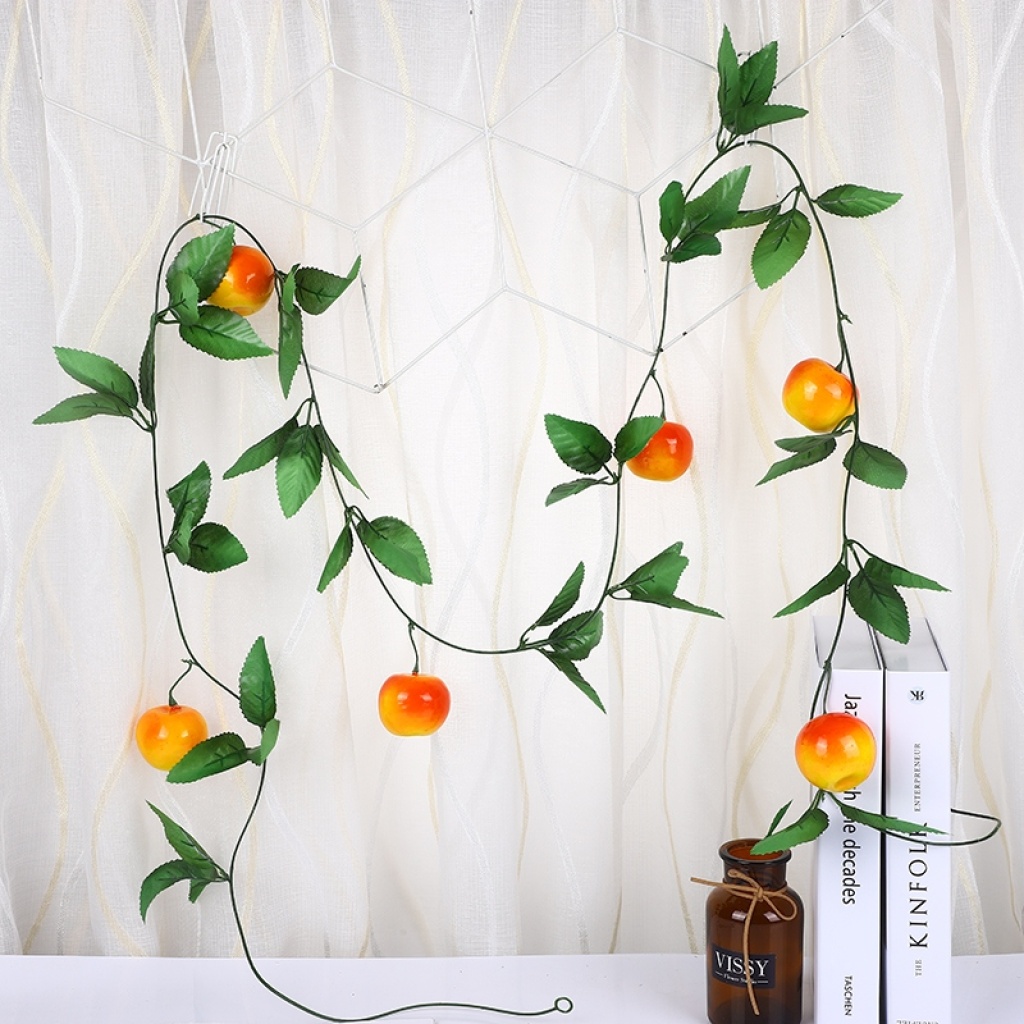 Artificial flower artificial flower