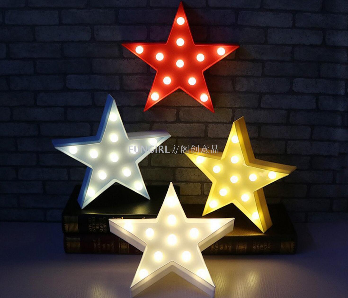 Led decorative lights flamingos pineapple fairy lights children's nightlights unicorn Christmas tree shaped lights Led decorative lights flamingos pineapple fairy lights children's nightlights unicorn Christmas tree shaped lights