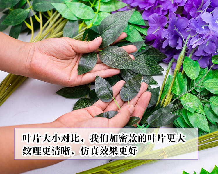 Wedding Celebration Decoration Wisteria Flower Artificial Flower Douban Flower Plastic Flowers Fake Flower Silk Flower Artificial Plant Rattan Factory Wholesale Wedding Celebration Decoration Wisteria Flower Artificial Flower Douban Flower Plastic Flowers Fake Flower Silk Flower Artificial Plant Rattan Factory Wholesale