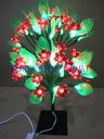 LED Christmas lights fixture tree lights holiday lights
