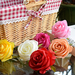 Style Home Ornamental Flower Wedding Simulation Flower Dandelion Hyacinth Plastic Flowers Photography Set Fake Flower Style Home Ornamental Flower Wedding Simulation Flower Dandelion Hyacinth Plastic Flowers Photography Set Fake Flower