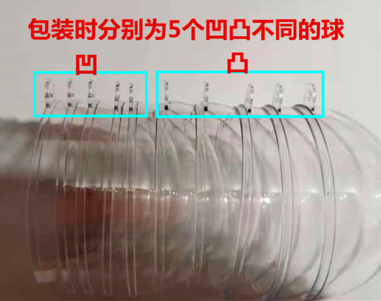 Hollow Ball Two Halves Can Be Opened and Closed Wedding Candy Christmas Mall Decoration Hanging Ball Eternal Flower Ball Hollow Ball Two Halves Can Be Opened and Closed Wedding Candy Christmas Mall Decoration Hanging Ball Eternal Flower Ball