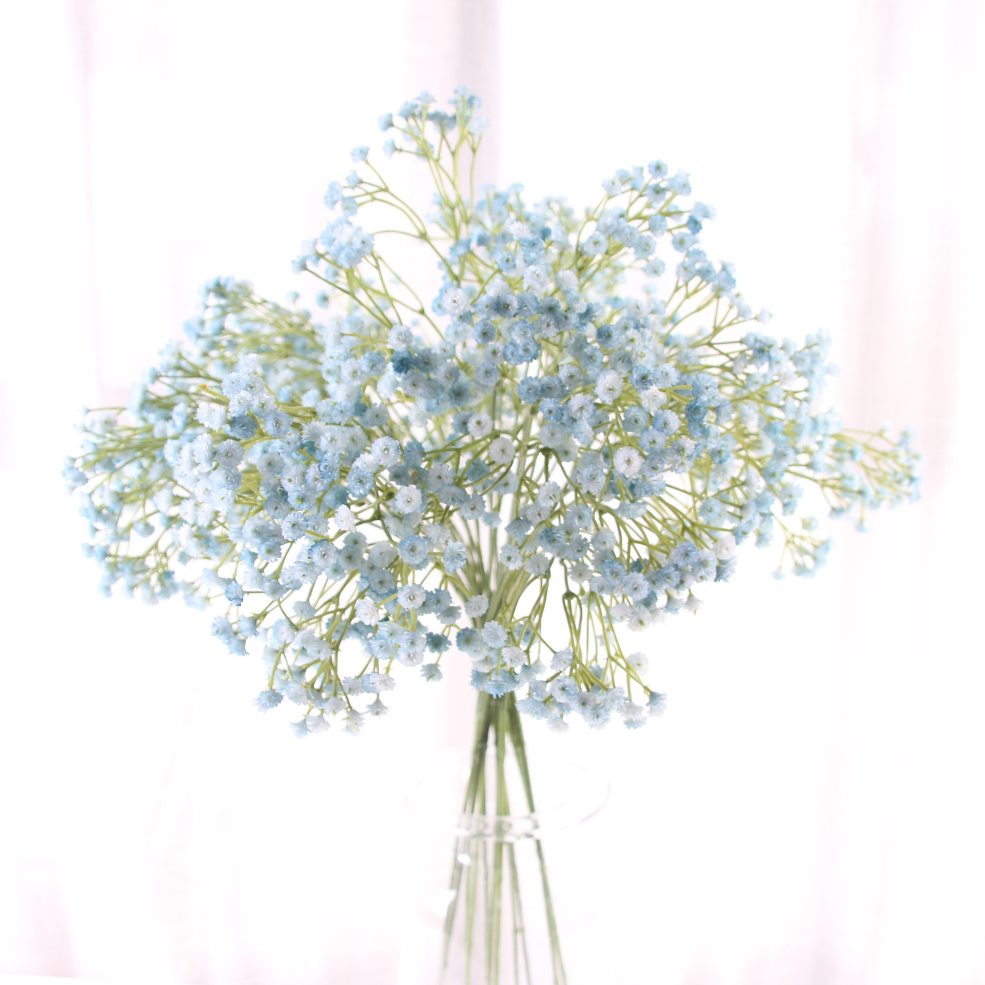 Austin Starry Artificial Flower Artificial Flower Wedding Supplies Ornamental Flower Artificial Plant Factory Wholesale