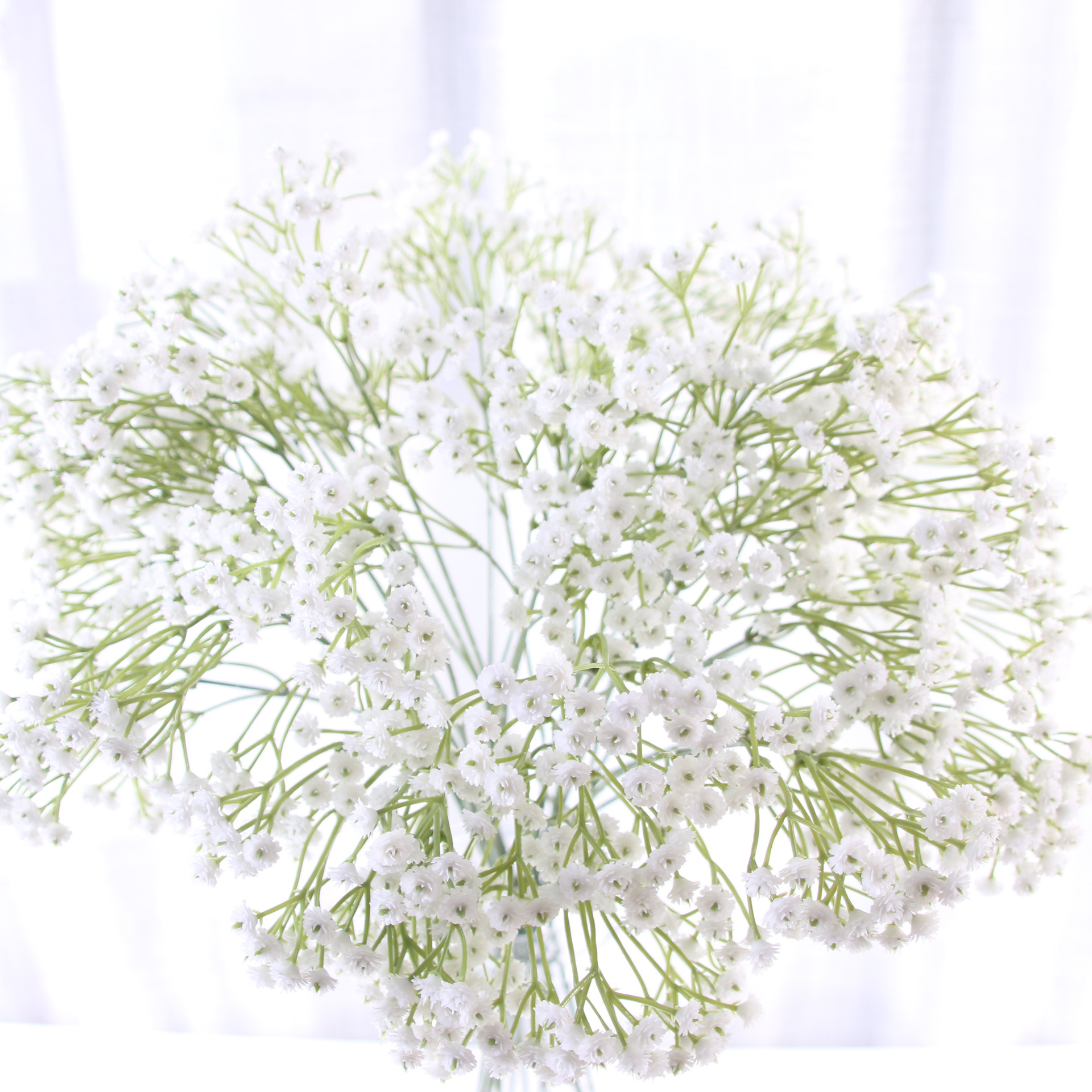 Austin Starry Artificial Flower Artificial Flower Wedding Supplies Ornamental Flower Artificial Plant Factory Wholesale