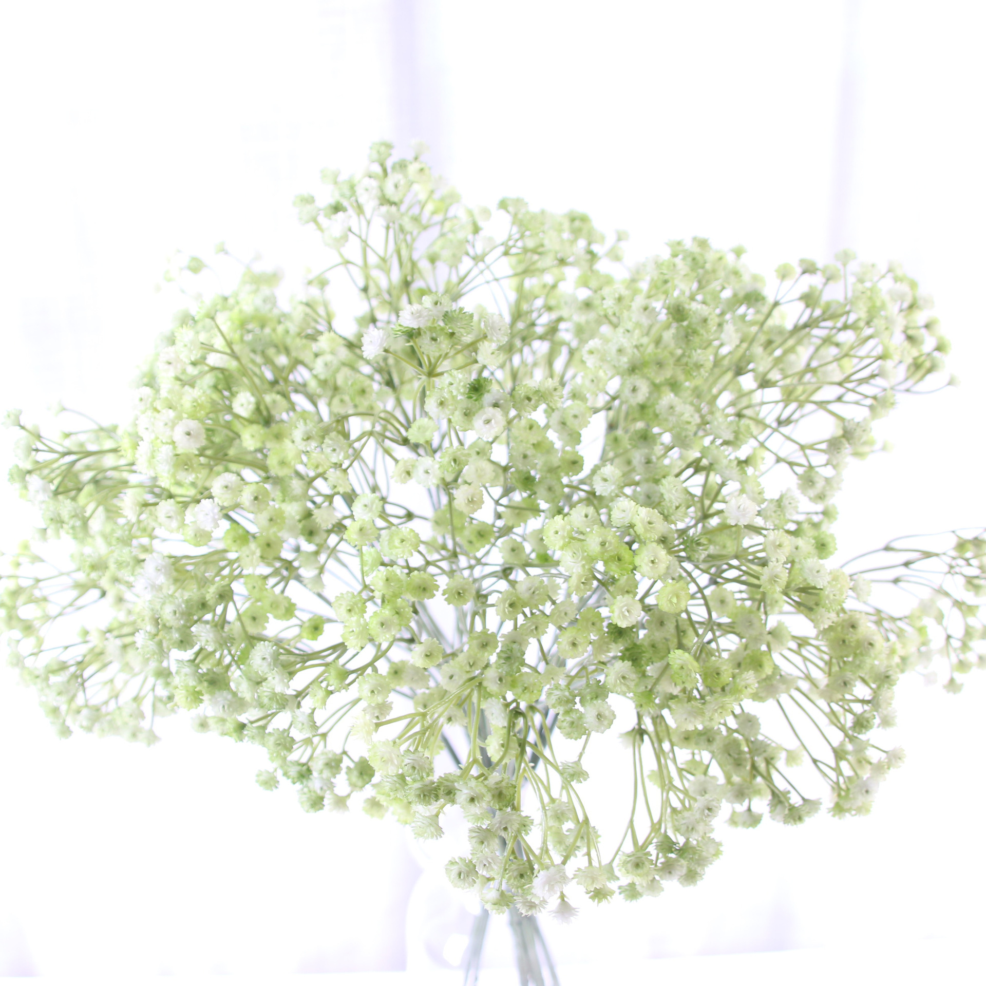 Austin Starry Artificial Flower Artificial Flower Wedding Supplies Ornamental Flower Artificial Plant Factory Wholesale