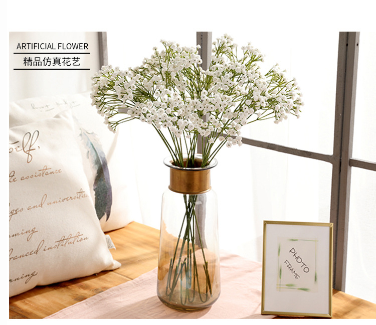 Austin Starry Artificial Flower Artificial Flower Wedding Supplies Ornamental Flower Artificial Plant Factory Wholesale Austin Starry Artificial Flower Artificial Flower Wedding Supplies Ornamental Flower Artificial Plant Factory Wholesale