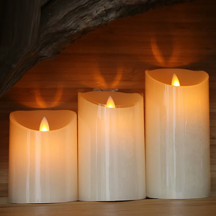 Wedding and Wedding Room Electronic Led Dragon and Phoenix Candle Light Bridal Chamber Flower Candle Wedding Electronic Candle Xi Word Smoke-Free Peach Heart Lights