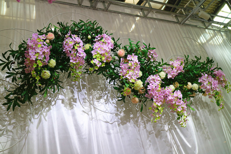 Western Rose Wedding Celebration Decoration Artificial Flower Artificial Flower European-Style Core 3 Peony Wholesale Origin Supply