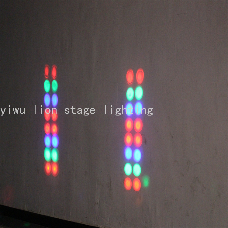 Factory Direct Sales Led Voice Control Double Head Lunar-Flower Lamp with DMX Wedding Stage Pattern Waterfall Light Water Wave Lamp Projection Lamp Factory Direct Sales Led Voice Control Double Head Lunar-Flower Lamp with DMX Wedding Stage Pattern Waterfall Light Water Wave Lamp Projection Lamp