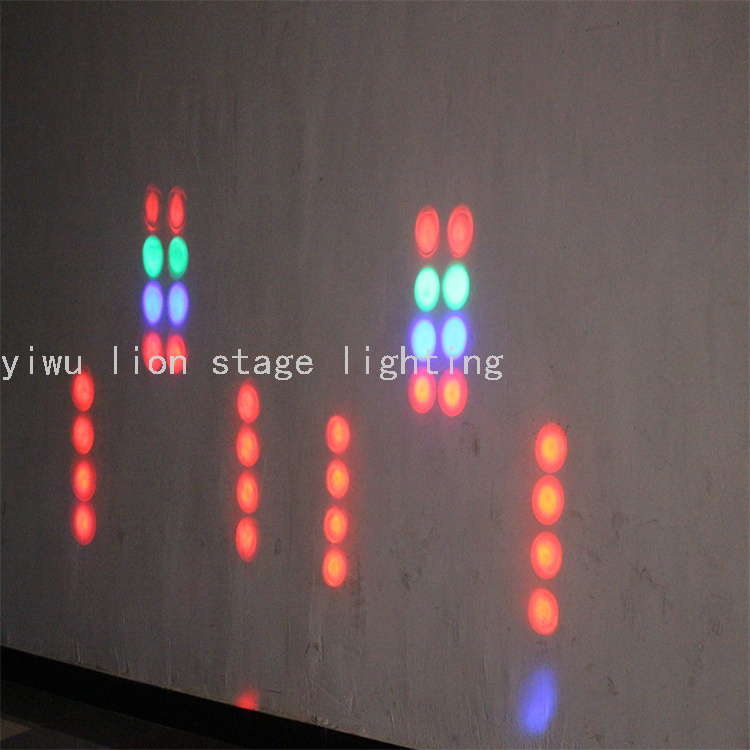 Factory Direct Sales Led Voice Control Double Head Lunar-Flower Lamp with DMX Wedding Stage Pattern Waterfall Light Water Wave Lamp Projection Lamp Factory Direct Sales Led Voice Control Double Head Lunar-Flower Lamp with DMX Wedding Stage Pattern Waterfall Light Water Wave Lamp Projection Lamp