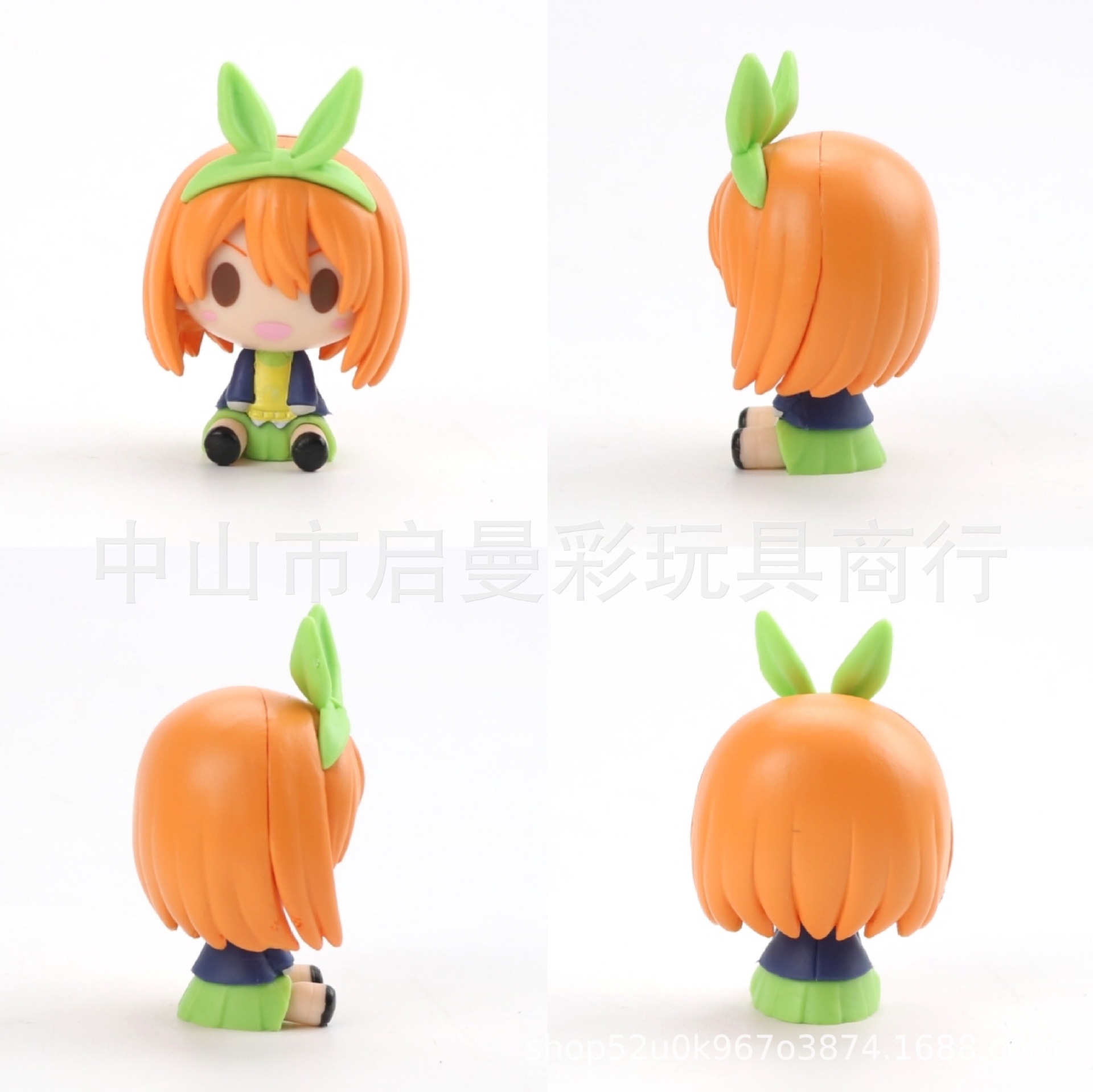 Five-Point Bride Two-Dimensional Anime Peripheral Five-Point Flower Wedding Figurine Garage Kits Decoration Gashapon Machine Doll Five-Point Bride Two-Dimensional Anime Peripheral Five-Point Flower Wedding Figurine Garage Kits Decoration Gashapon Machine Doll
