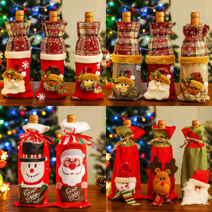 Colorful Ball Shopping Mall View Arrangement Decoration Multi Bucket Accessories Christmas Decorations Christmas ball