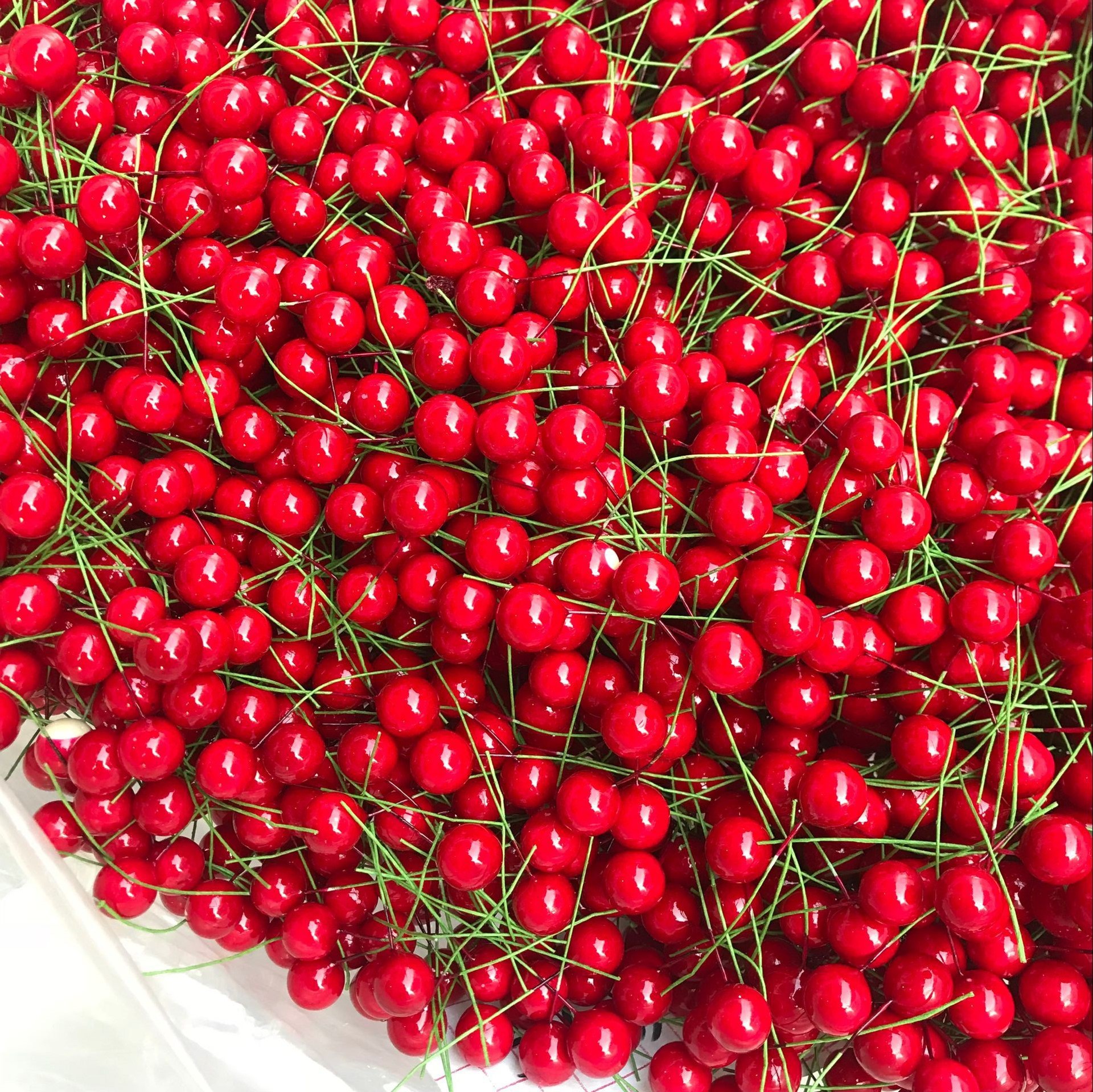DIY Handmade Christmas Ball Berry Simulation Foam Fruit Cherry Pinecone Decoration Peony Fruit Christmas Product Accessories DIY Handmade Christmas Ball Berry Simulation Foam Fruit Cherry Pinecone Decoration Peony Fruit Christmas Product Accessories