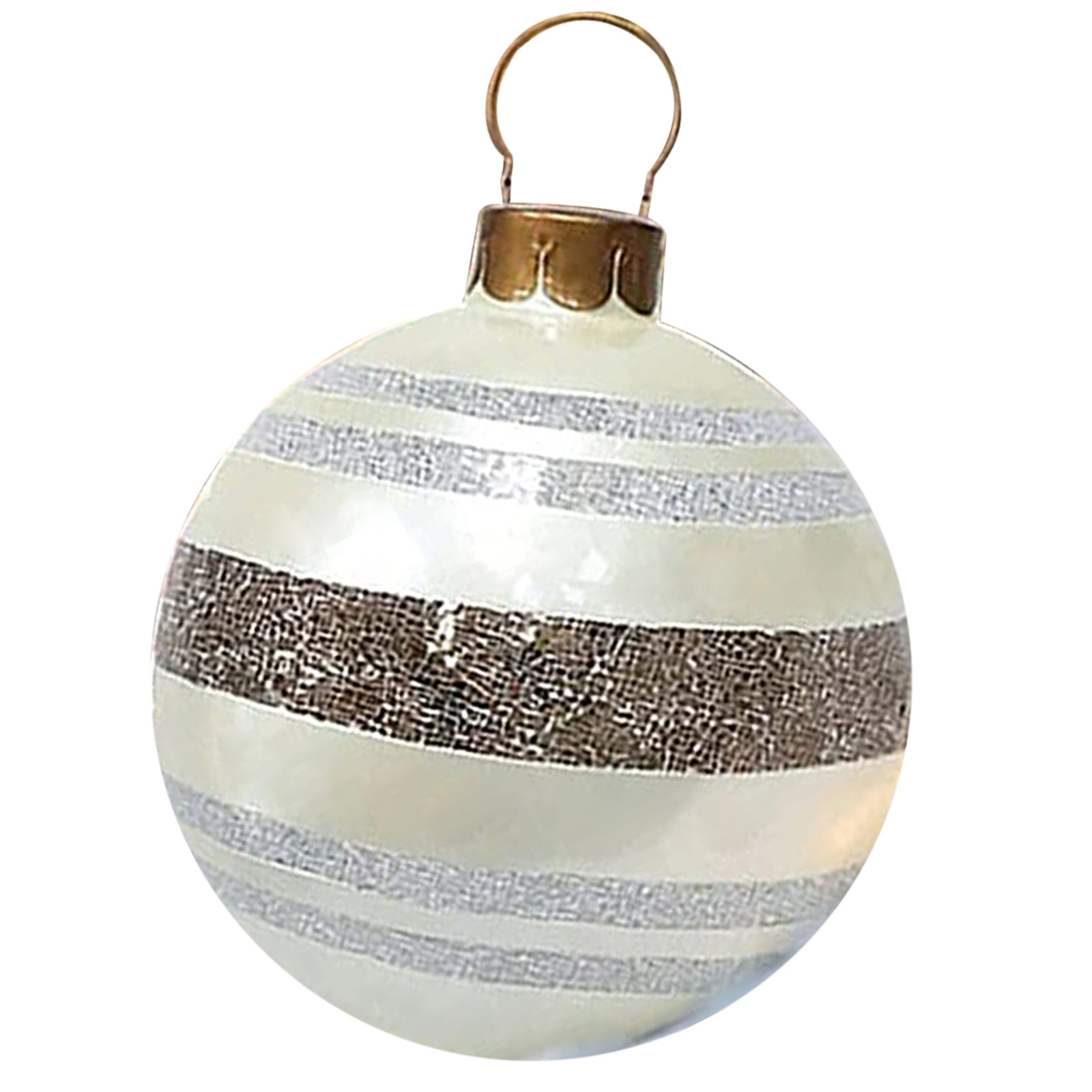 Christmas ball Decorative Balloon 60cm Outdoor Fun Printing PVC Inflatable Toy Ball Crafts Cross-Border Factory Christmas ball Decorative Balloon 60cm Outdoor Fun Printing PVC Inflatable Toy Ball Crafts Cross-Border Factory