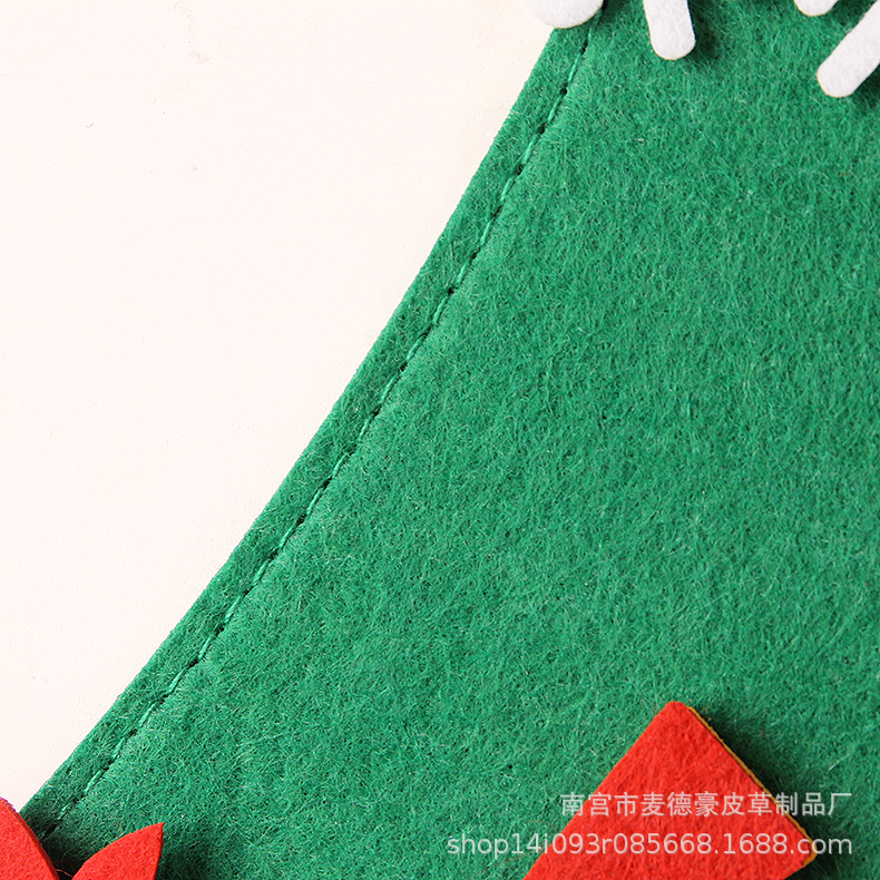 2020 New Custom Cartoon Christmas Tree Felt Christmas Tree Custom Christmas Gift Felt Christmas Tree 2020 New Custom Cartoon Christmas Tree Felt Christmas Tree Custom Christmas Gift Felt Christmas Tree